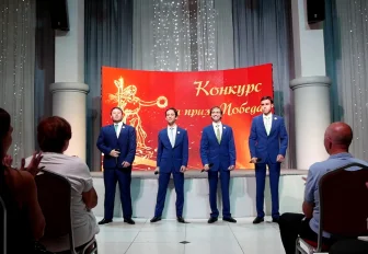 Награды конкурса на приз «Победа» раздали перед Днём физкультурника