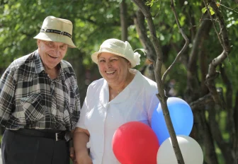 «Как вылечить старость»: секреты долголетия раскрыли новосибирцам