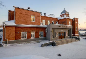 Афиша Новосибирска: куда сходить в четверг, 19 февраля