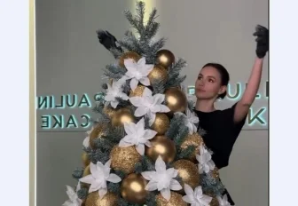 Почти 90 млн просмотров набрал ролик миллионерши-кондитера из Бердска