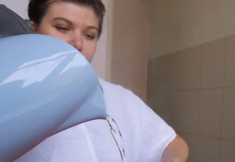 Горячую воду начали отключать в Новосибирске