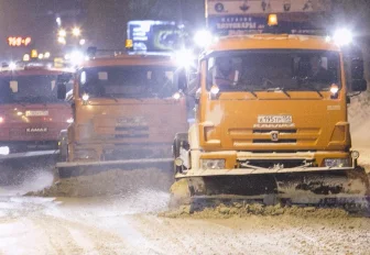 Чрезвычайный. Рекордный. Наш. Как Новосибирск переживает снежную зиму