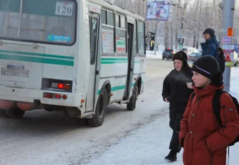 Мэр Кудрявцев анонсировал бесплатный проезд для школьников на каникулах