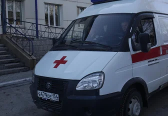 Водитель «Хонды» погиб в ДТП с фурой в Заельцовском районе