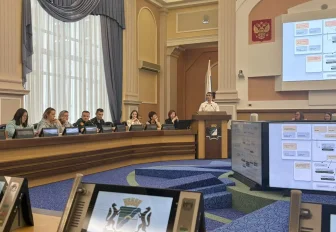 Как популяризировать науку, обсудили студенческие медиацентры Новосибирска