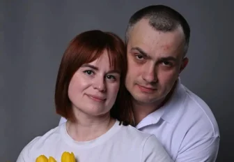 Больше, чем кадры: история сибиряка, который стал фотографом вопреки диагнозу