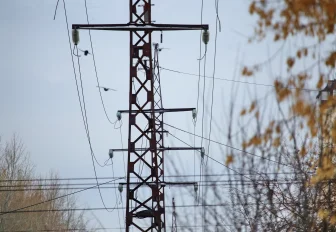 88 опор установят энергетики для ЛЭП к угольным разрезам под Новосибирском