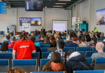 «Тотальный диктант» перенесли на осень из-за объявленной пандемии