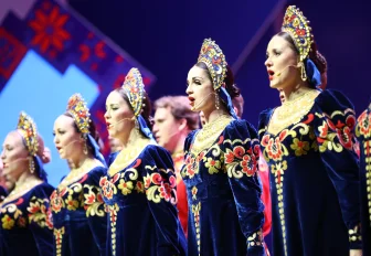 Трёхдневный форум «#Это Россия» стартовал в Новосибирске