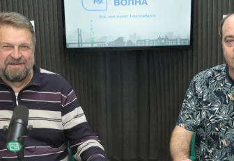 Однажды в Новосибирске: русалки, 8-пудовые баронессы и Пролеткульт