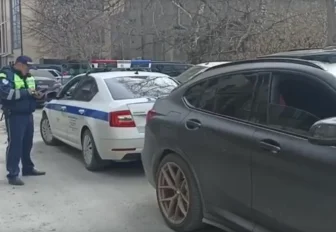 Водитель BMW пошёл под суд за ночной дрифт в центре Новосибирска