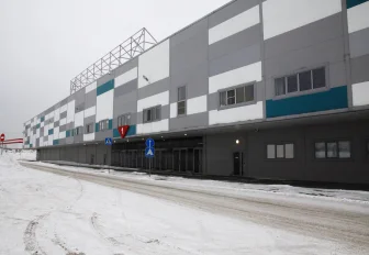 Первые резиденты появились в технопарке «Ново-Николаевский»: кто они