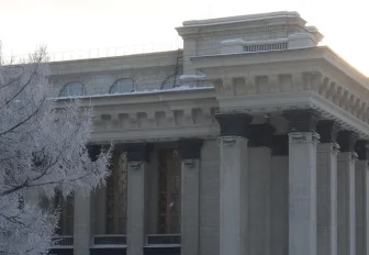 Афиша Новосибирска: куда сходить во вторник, 18 ноября