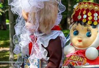 Роспотребнадзор открыл горячую линию о безопасности детских товаров