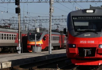 Платформу Университетскую построят для электрички в Академгородке