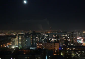 Около 8000 объектов недвижимости купили москвичи в Новосибирске за год