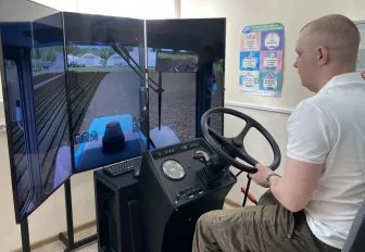 Участников СВО начали учить на трактористов в Новосибирске