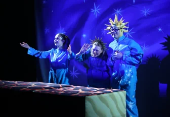 Мэр Кудрявцев поздравляет с Днём работника культуры