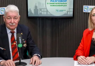 Александр Тимофеев: «Космос — враждебная среда для человека»