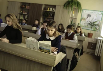 Новые санитарные правила в школах Новосибирска: что важно знать семьям