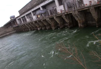 К сложному паводку подготовят Новосибирск после рекордных снегопадов