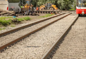 50 миллионов заложили в этом году на продление трамвайной ветки на ГБШ