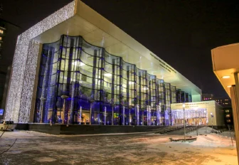 Афиша Новосибирска: куда сходить в среду, 17 декабря