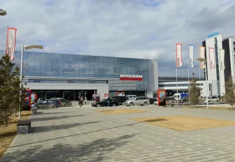 В дни «Технопрома» пустят дополнительные маршруты до Экспоцентра