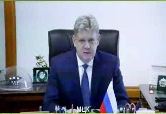 Активнее искать бесхозные ГТС в Сибири призвал полпред Серышев