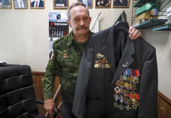 Смена длилась 45 секунд — новосибирец о ликвидации чернобыльской аварии