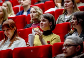 Афиша Новосибирска: куда сходить в понедельник, 4 мая