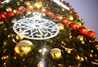 Уличный опрос: новосибирцы поделились новогодними мечтами и планами