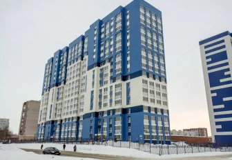 Какие долгострои сдали в 2025 году в Новосибирске: фотообзор