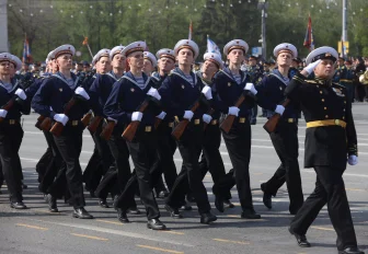 Маршруты общественного транспорта изменятся 6 и 9 мая в Новосибирске