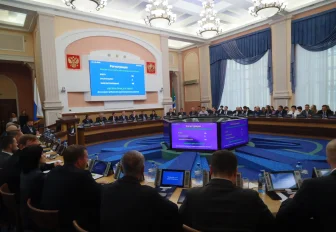 Сессия совета депутатов Новосибирска 29 апреля — прямая трансляция