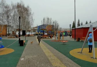 Код города: ФАС повышает тарифы, юбилей ТЭЦ и благоустройство парков