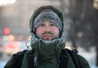 Зажор и окклюзия: как понимать прогнозы погоды