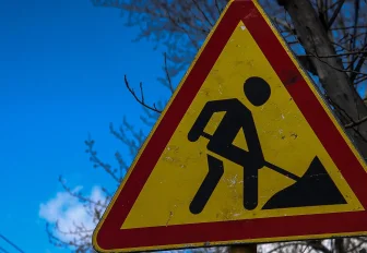 Участок столетнего Московского тракта обновят в Новосибирской области