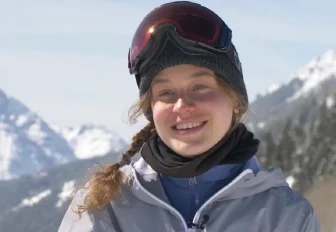 Новосибирской фристайлистке отказали в допуске к Олимпиаде-2026