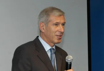 Умер бывший первый вице-мэр Новосибирска Виктор Воронов