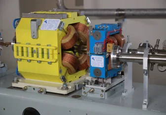 Торжественное открытие ЦКП «СКИФ» включили в программу «Технопрома-2026»