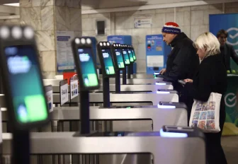 Пассажиропоток метро Новосибирска сократился впервые со времён ковида