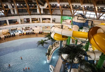 Если вы пропустили: растущая «ЯШкола», подвохи аквапарка и микромедведь