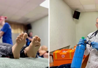 Лучшим фельдшерам скорой в Новосибирске добавят к зарплате 10 тысяч