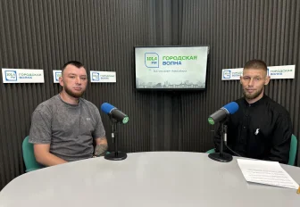 «Почти все ушли в редут»: как управляющий ломбардом стал ветераном СВО