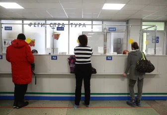 ОРВИ и грипп идут на спад в Новосибирской области