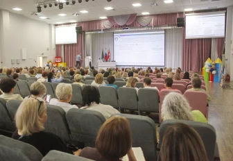 Директора детсадов Новосибирска освоили искусство примирения с родителями