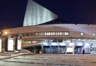 Афиша Новосибирска: куда сходить в понедельник, 1 декабря