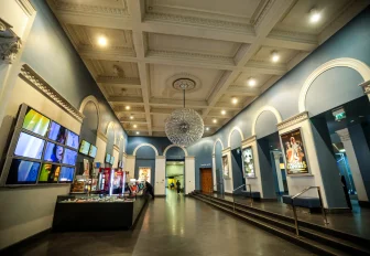 Фильмы конкурса «Бриллиантовая бабочка» бесплатно покажут в Новосибирске