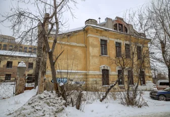 18 участков выкупят под новую школу в Октябрьском районе Новосибирска